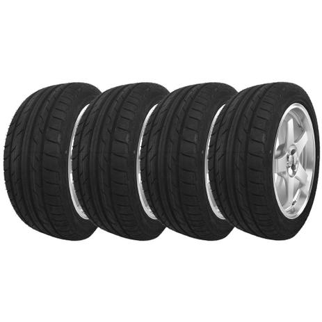Jogo de 4 Pneus 245/40R19 + 275/35R19 Achilles ATR Sport 2 BMW Série 5 Menor preço em Jogo de 4 Pneus 245/40R19 + 275/35R19 Achilles ATR Sport 2 BMW Série 5