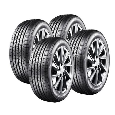 Jogo de 4 Pneus Aptany Aro 14 RP203 185/60R14 82H é boa?
