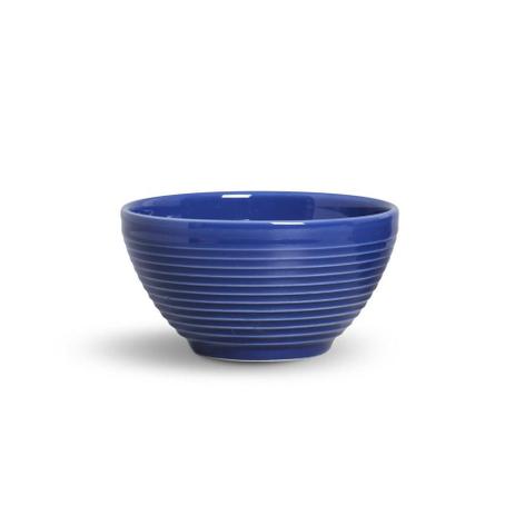 Jogo de 6 Bowls Argos Azul Navy - Porto brasil Menor preço em Jogo de 6 Bowls Argos Azul Navy - Porto brasil