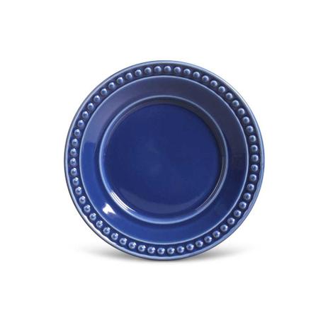 Jogo de 6 Pratos Sobremesa Atenas Azul Navy - Porto brasil é ruim? Jogo de 6 Pratos Sobremesa Atenas Azul Navy - Porto brasil é boa?