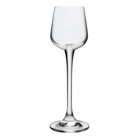 Jogo de 6 taças para licor Amundsen,Ardea em cristal ecológico 60ml - 57983 - Bohemia Menor preço em Jogo de 6 taças para licor Amundsen,Ardea em cristal ecológico 60ml - 57983 - Bohemia