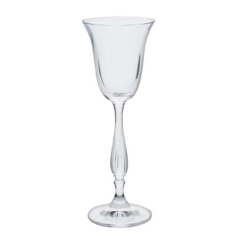 Jogo de 6 taças para licor Antik,Fregata em cristal ecológico 60ml - 57957 - Bohemia Menor preço em Jogo de 6 taças para licor Antik,Fregata em cristal ecológico 60ml - 57957 - Bohemia