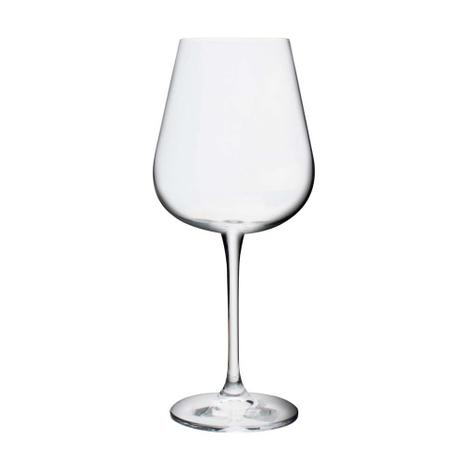 Jogo de 6 taças para Vinho Tinto Amundsen,Ardea em cristal ecológico 540ml - 57985 - Bohemia Menor preço em Jogo de 6 taças para Vinho Tinto Amundsen,Ardea em cristal ecológico 540ml - 57985 - Bohemia