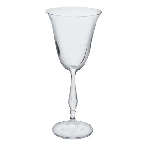 Jogo de 6 taças para Vinho Tinto Antik,Fregata em cristal ecológico 250ml - 57960 - Bohemia é ruim? Jogo de 6 taças para Vinho Tinto Antik,Fregata em cristal ecológico 250ml - 57960 - Bohemia é boa?