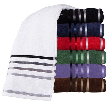 Jogo de banho 5 pecas jogo de toalha macia kit toalha kit banho - Kgd é boa?