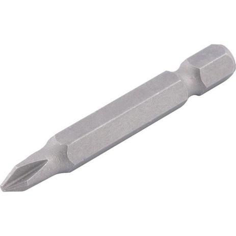 Jogo de bits philips encaixe 1/4 x 50” mm Nº 1 - 5 peças - Vonder é boa?