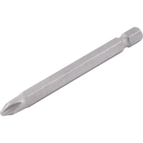 Jogo de bits philips encaixe 1/4 x 50 mm Nº 3 - 5 peças - Vonder Menor preço em Jogo de bits philips encaixe 1/4 x 50 mm Nº 3 - 5 peças - Vonder