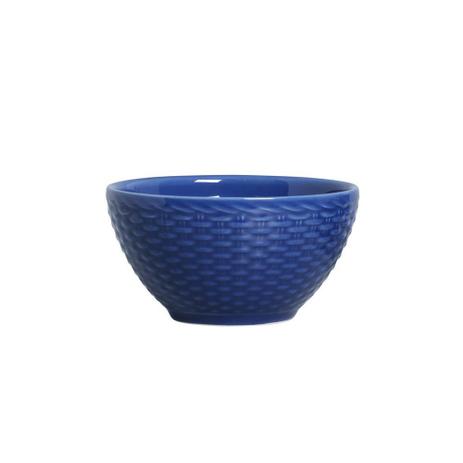 Jogo de Bowls Bali 6 Peças Azul Navy - Porto brasil Menor preço em Jogo de Bowls Bali 6 Peças Azul Navy - Porto brasil