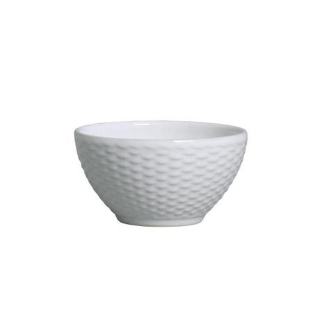 Jogo de Bowls Bali 6 Peças Branco - Porto brasil Menor preço em Jogo de Bowls Bali 6 Peças Branco - Porto brasil