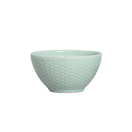 Jogo de Bowls Bali 6 Peças Verde - Porto brasil Menor preço em Jogo de Bowls Bali 6 Peças Verde - Porto brasil