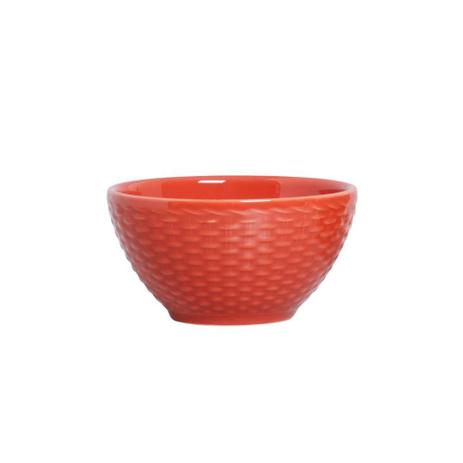 Jogo de Bowls Bali 6 Peças Vermelho - Porto brasil Menor preço em Jogo de Bowls Bali 6 Peças Vermelho - Porto brasil