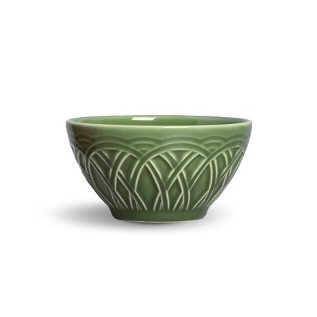 Jogo de Bowls de Cerâmica Porto Brasil - Cestino Sálvia (6 Peças) Menor preço em Jogo de Bowls de Cerâmica Porto Brasil - Cestino Sálvia (6 Peças)