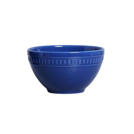 Jogo de Bowls Sevilha 6 Peças Azul Navy - Porto brasil Menor preço em Jogo de Bowls Sevilha 6 Peças Azul Navy - Porto brasil
