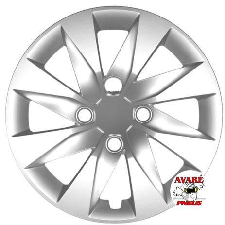 Jogo de calota aro 13 / up 2015 cubo baixo - Grid é boa?