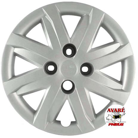 Jogo de calota aro 13 / volkswagen - gol g5 2012/2013 cubo alto - Grid Menor preço em Jogo de calota aro 13 / volkswagen - gol g5 2012/2013 cubo alto - Grid