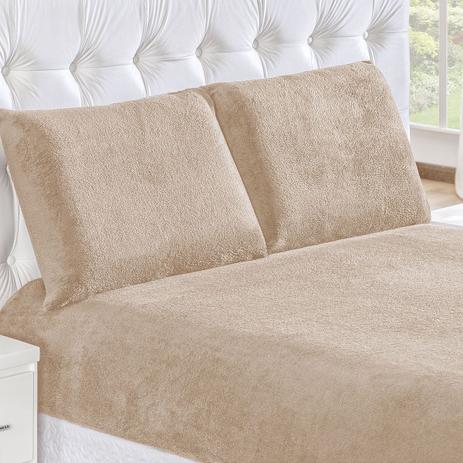 Jogo de Cama Biasoft Solteiro Cáqui Lençol de Baixo com Elástico para Colchão de 1,88m x 88cm x 30cm - Bia Enxovais Menor preço em Jogo de Cama Biasoft Solteiro Cáqui Lençol de Baixo com Elástico para Colchão de 1,88m x 88cm x 30cm - Bia Enxovais