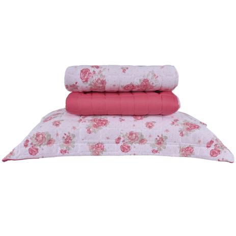 Jogo de Cama Delizze em Malha Solteiro Sophia - 3 Peças - Panosul Menor preço em Jogo de Cama Delizze em Malha Solteiro Sophia - 3 Peças - Panosul