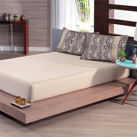 Jogo de Cama Estampado Malha Bene Casa King Africa Linha Decorata - Pano sul Menor preço em Jogo de Cama Estampado Malha Bene Casa King Africa Linha Decorata - Pano sul