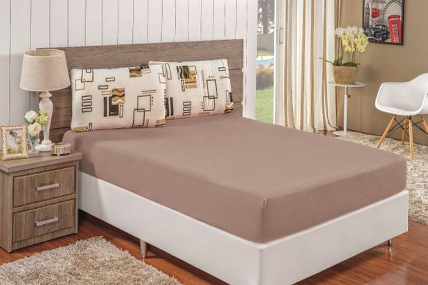 Jogo de Cama Lençol Quality Solteiro Malha 100 Algodão Fio 30/1 Penteado 3 Peças - E8 - Bia enxovais é ruim? Jogo de Cama Lençol Quality Solteiro Malha 100 Algodão Fio 30/1 Penteado 3 Peças - E8 - Bia enxovais é boa?