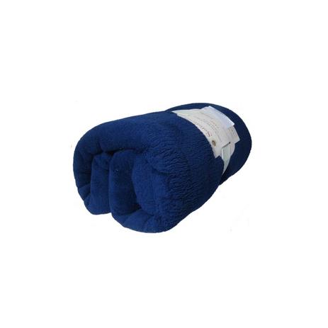Jogo de Cama Queen 3pc Microfibra Soft Plush Marinho Atlântica - Toalhas atlântica Menor preço em Jogo de Cama Queen 3pc Microfibra Soft Plush Marinho Atlântica - Toalhas atlântica