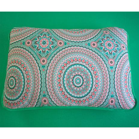 Jogo de Cama Queen 9 Peças Malha 100 Algodão Atual Plus Clamatex - Verde é boa?