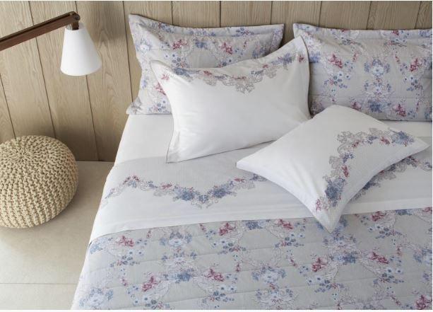 Jogo de Cama Super King Percal Confort Beatrice Buddemeyer é boa?