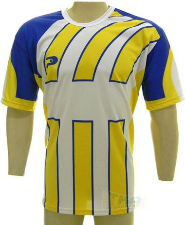 jogo de camisa