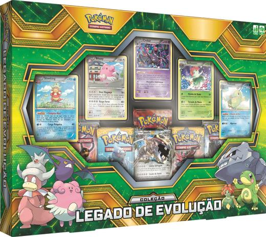 Blister Quádruplo Pokémon Espada Escudo Origem Perdida 25 Un - Copag - Deck  de Cartas - Magazine Luiza