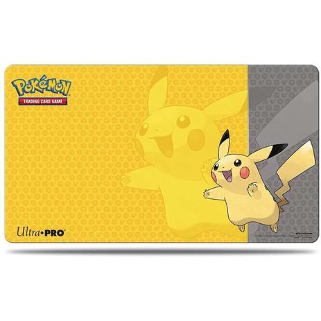 Jogo de Cartas Pokémon - Blister Quadruplo - Pokémon go - Pikachu - 25  Cartas - Copag em Promoção na Americanas