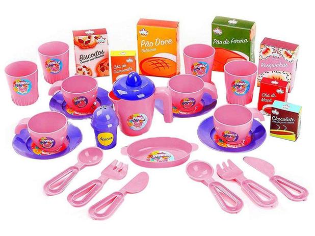 Meu chazinho big star Clearance