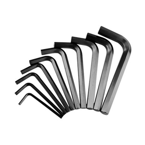 Jogo de Chave Allen 4 a 14mm com 10 Peças Belzer Menor preço em Jogo de Chave Allen 4 a 14mm com 10 Peças Belzer