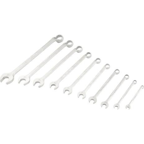 Jogo de chave combinada 6 a 22 mm com 10 peças - 1BE/10M - Gedore é boa?