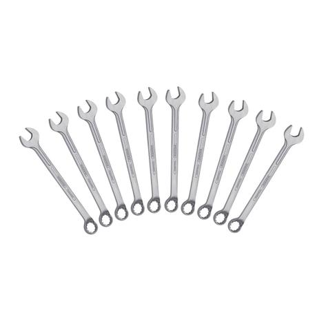 Jogo De Chave Combinada 6 Á 22mm 10 Peças 1b-10m Gedore é boa?