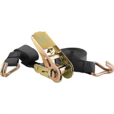 Jogo de Cinta com Catraca para Amarração de Carga CC 080 VONDER Menor preço em Jogo de Cinta com Catraca para Amarração de Carga CC 080 VONDER