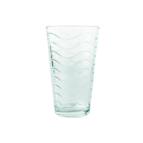 Jogo de Copo de Vidro Onix 6 Peças 470ml Transparente - Euroquadros Menor preço em Jogo de Copo de Vidro Onix 6 Peças 470ml Transparente - Euroquadros