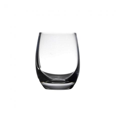 Jogo de Copos para Licor de Cristal Ecológico 6 Peças 60ml Pollo Rojemac Transparente Menor preço em Jogo de Copos para Licor de Cristal Ecológico 6 Peças 60ml Pollo Rojemac Transparente