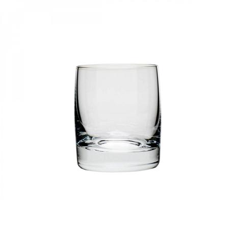 Jogo de Copos para Shot de Cristal Ecológico 6 Peças 70ml Ideal Rojemac Transparente Menor preço em Jogo de Copos para Shot de Cristal Ecológico 6 Peças 70ml Ideal Rojemac Transparente