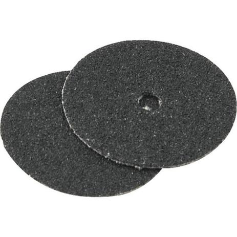 Jogo de disco de corte para micro retífica com 5 peças - Vonder é boa?