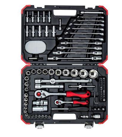 Jogo de Ferramentas com 92 Peças R46003092 3300062 - Gedore Red é ruim? Jogo de Ferramentas com 92 Peças R46003092 3300062 - Gedore Red é boa?