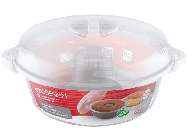 Jogo de Formas Polipropileno Euro Home KIT 5906 - 2 Peças é boa?