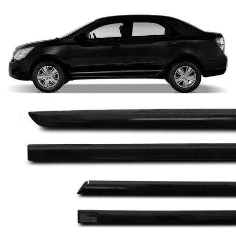 Jogo De Friso Lateral Slim Creta Hb20 Hb20s Preto Onix Cor Original Sem Grafia Dupla Face - Zp Menor preço em Jogo De Friso Lateral Slim Creta Hb20 Hb20s Preto Onix Cor Original Sem Grafia Dupla Face - Zp