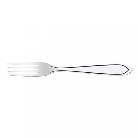 Jogo de Garfos de Mesa Inox 12 Peças Aço Inox Atual Martinazzo Cinza é ruim? Jogo de Garfos de Mesa Inox 12 Peças Aço Inox Atual Martinazzo Cinza é boa?