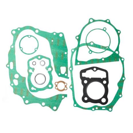 Jogo De Juntas Kit A Cb400 - Kmp Menor preço em Jogo De Juntas Kit A Cb400 - Kmp