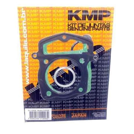 Jogo de Juntas Kit A Cilindro Cabeçote Kmp Honda Crf 230 Menor preço em Jogo de Juntas Kit A Cilindro Cabeçote Kmp Honda Crf 230