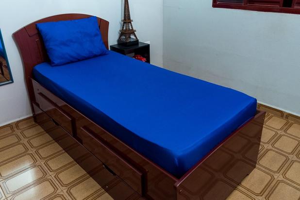 Jogo de Lençol Cama Solteiro 2 Peças Cores Variadas. - Bordados. Correa é ruim? Jogo de Lençol Cama Solteiro 2 Peças Cores Variadas. - Bordados. Correa é boa?