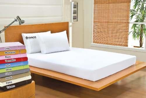 Jogo De Lençol Solteiro Ponto Palito 02 Peças Varias Cores - Finos enxovais é ruim? Jogo De Lençol Solteiro Ponto Palito 02 Peças Varias Cores - Finos enxovais é boa?