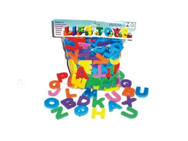 Jogo De Letras Vogais - Mingone brinquedos é ruim? Jogo De Letras Vogais - Mingone brinquedos é boa?