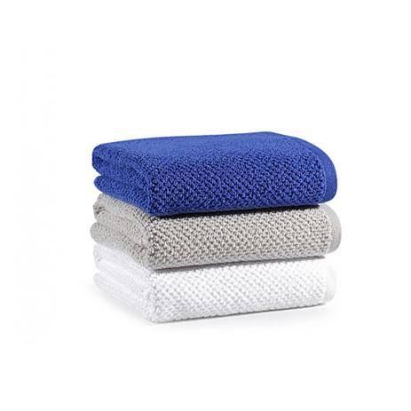 Jogo de pano de copa Buddemeyer Coo 3 peças branco, bege e azul Menor preço em Jogo de pano de copa Buddemeyer Coo 3 peças branco, bege e azul