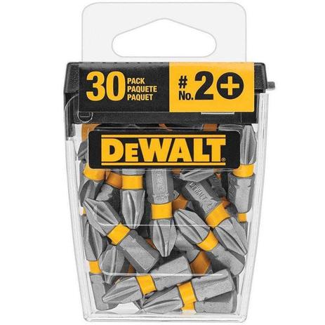Jogo De Pontas Tic Tac Phillips Ph2 - Dewalt Dwa1ph2 Menor preço em Jogo De Pontas Tic Tac Phillips Ph2 - Dewalt Dwa1ph2