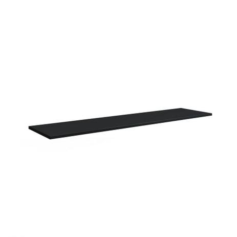 Jogo de Prateleiras 2 Peças 120x30 Branco - Multivisão é boa?